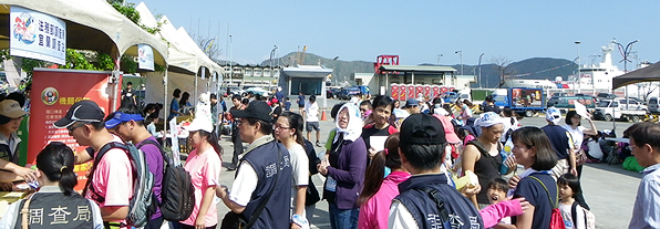 形象宣導有獎徵答