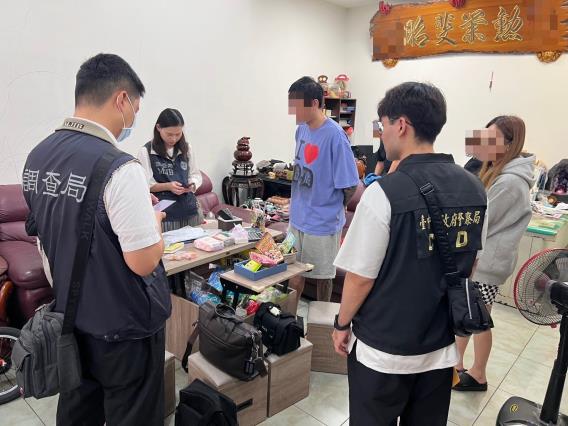 「富○昌集團」操控大量人頭公司介接第三方支付虛擬帳號及網銀轉帳 涉嫌以新型態方式為博弈等不法集團洗錢高達54億元