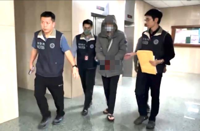 調查局偵辦「網路散布隨機殺人」反恐專案