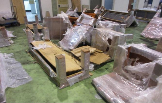 調查局、關務署等緝毒聯軍合作偵破跨國販毒集團走私鉅量市價高達21億元毒品案