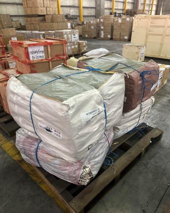 打擊跨境走私經濟犯罪專案，執行成效斐然！