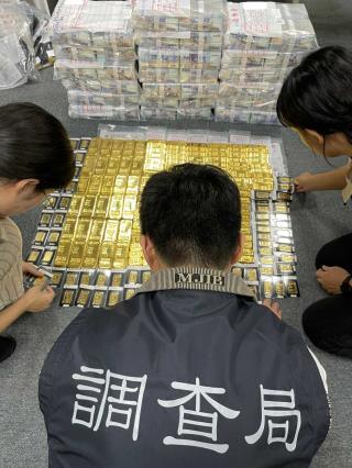 調查局偵破律師陳○瑄等人藉採購新冠疫苗詐騙慈濟基金會10億餘元