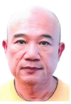 馬廷海 照片/ MA, TING-HOI photo