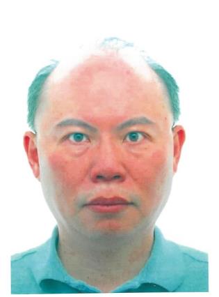 張家銘 照片 / CHANG, CHIA-MING photo