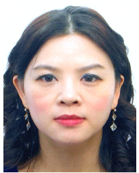 張美嬌 照片/ CHANG, MEI-CHIAO photo