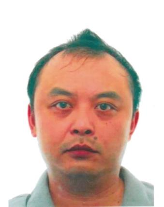 張家輔 照片 / CHANG, CHIA-FU photo