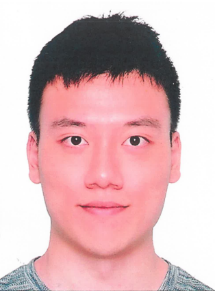 林睿庠 照片/ LIN,RUI-SIANG  photo