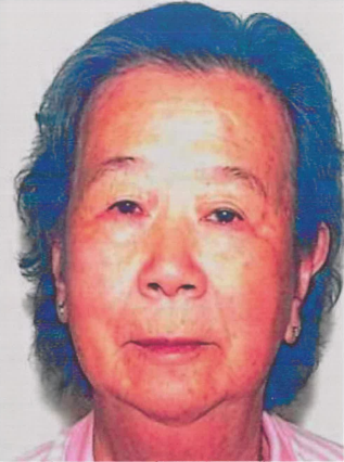 楊許冬蜜 照片/ YANG HSU, TUNG-MI photo