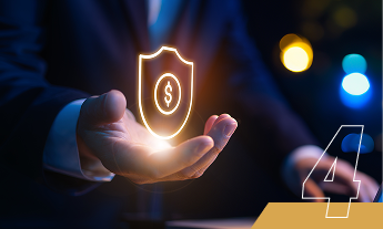 洗錢及資恐防制服務圖片