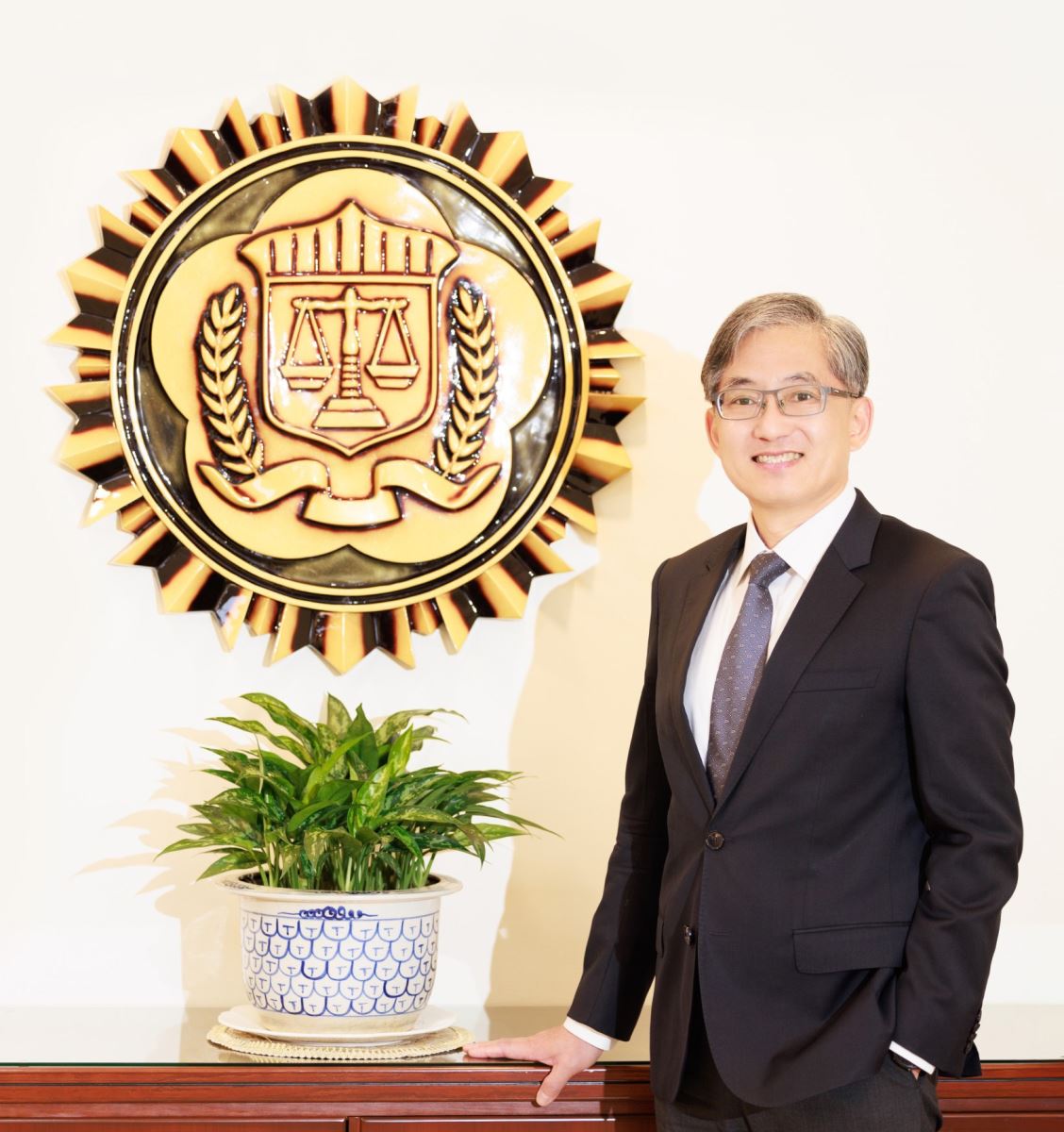 Director General