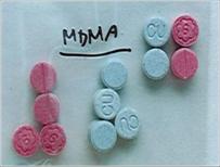 MDMA