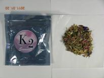 Synthetic marijuana