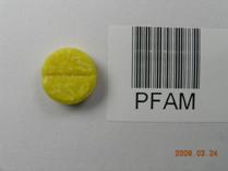 Fluoroamphetamine