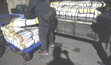 沈○○等走私毒品案證物