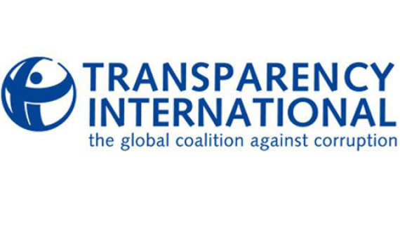 國際透明組織