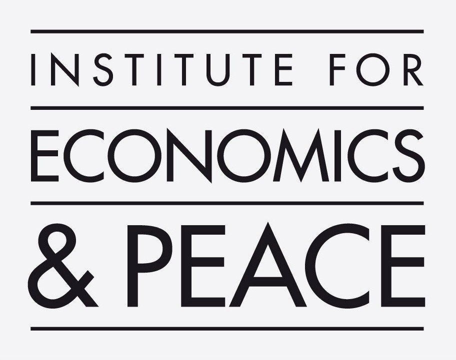 英國經濟及和平機構之和平與恐怖主義指數