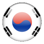 韓國國旗