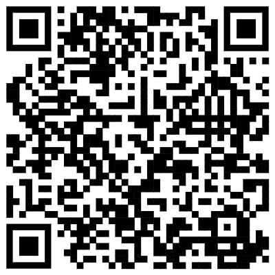 法務部調查局臉書連結qrcode