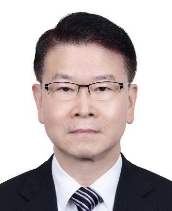Director General Wang,Jyun-Li's photo